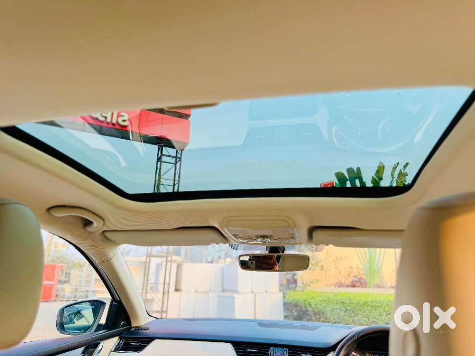 Skoda Octavia 2.0 L&k Tdi, 2018, Diesel