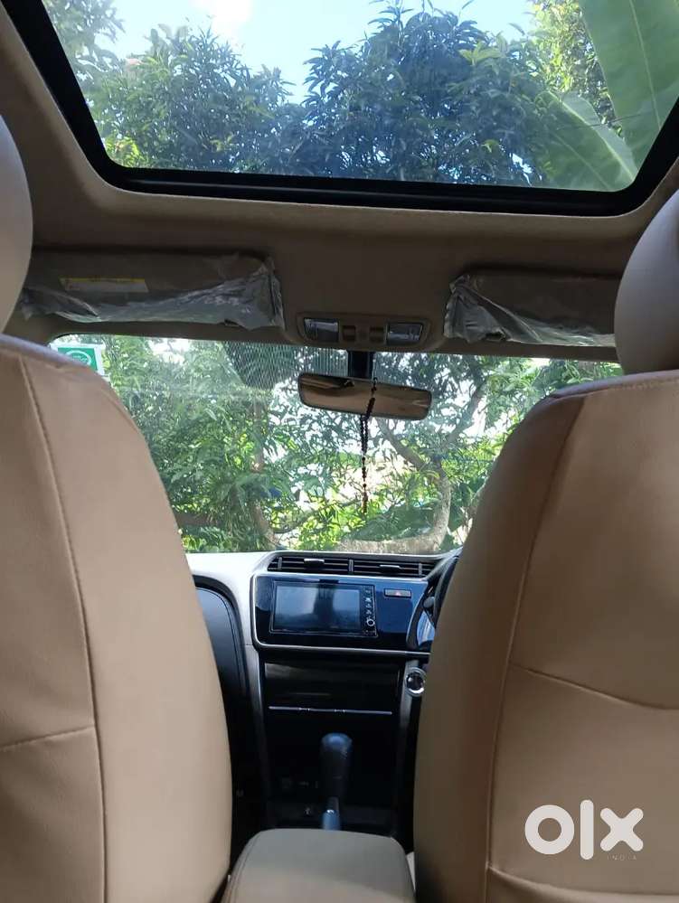 Honda City 2019 Petrol 46000 Km Driven Dr Used