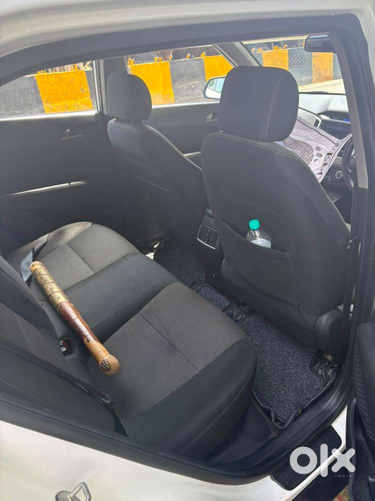 Hyundai Creta Diesel 2017 Year