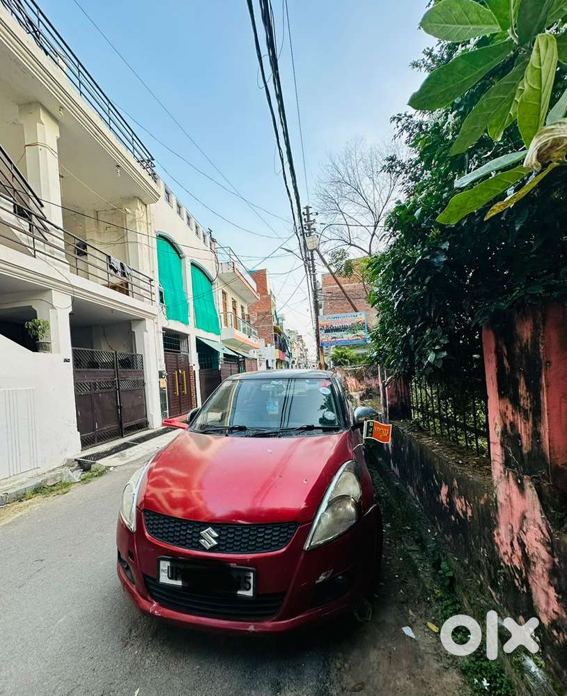 Maruti Suzuki Swift Diesel 2014