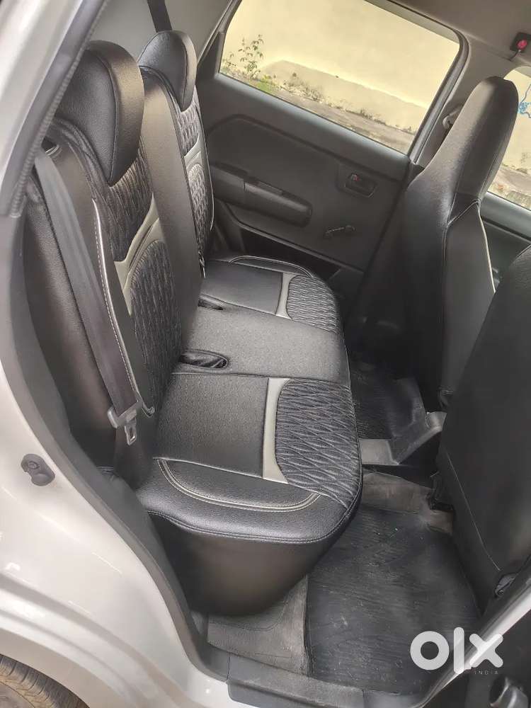 For Sale Maruti Wagon R Lxi Cng 2025