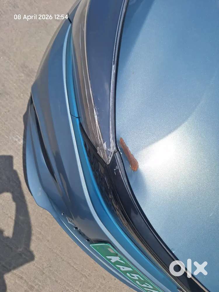 Tata Tiago Ev Xt 2023