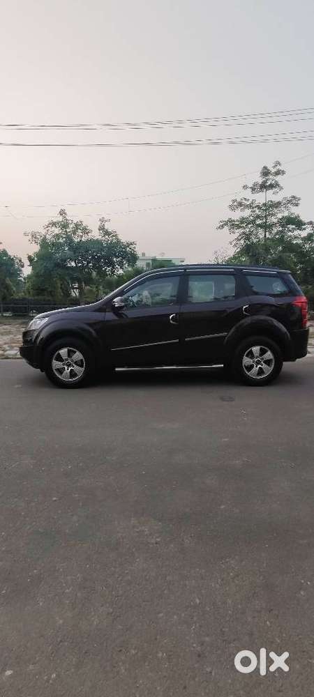 Mahindra Xuv500, 2012, Diesel