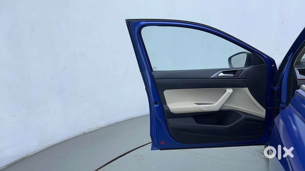 Volkswagen Virtus Gt Edge Limited Edition Dsg, 2023, Petrol