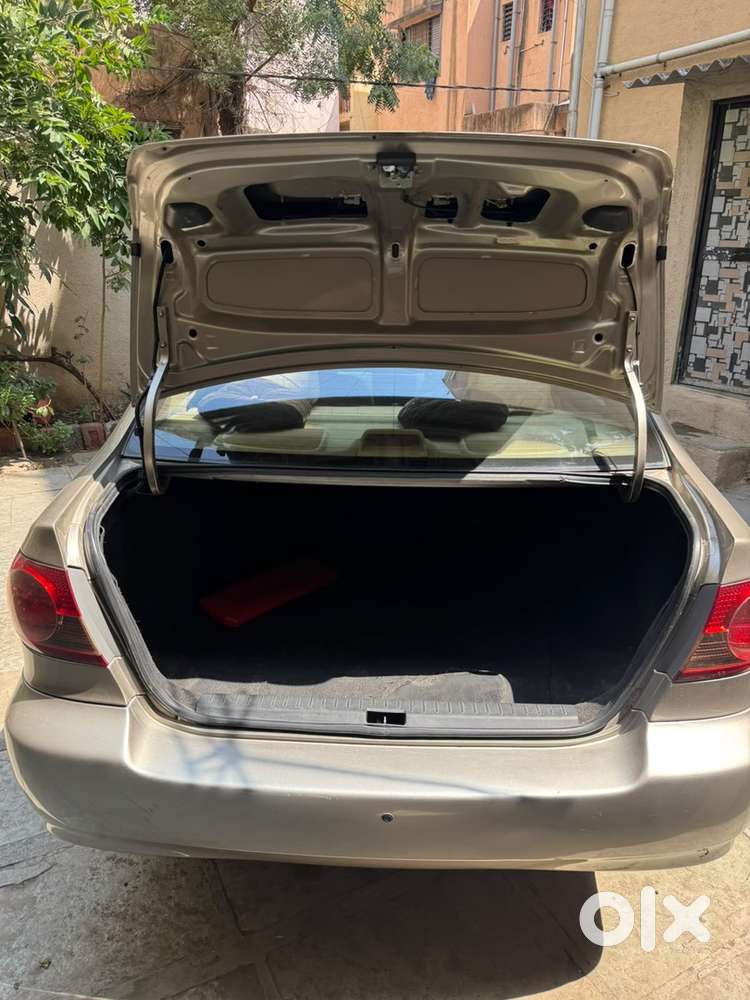 Toyota Corolla He 2006