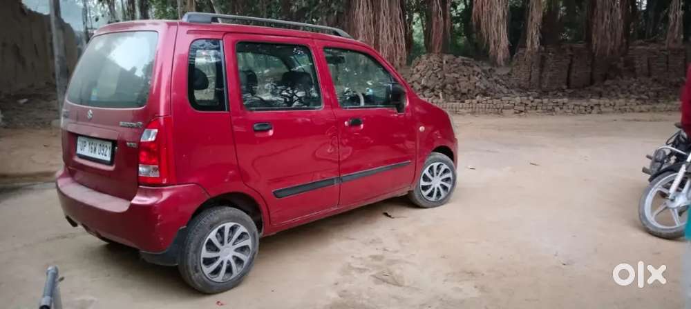 Maruti Wagon R 2010