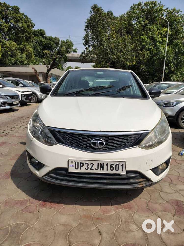 Tata Zest  Quadrajet 1.3 Xt, 2017, Diesel