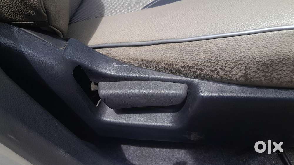 Maruti Suzuki Alto K10 Vxi Amt, 2015, Petrol