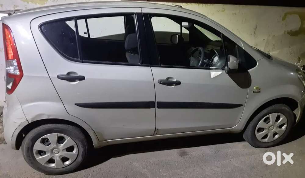Maruti Suzuki Ritz Vdi 2014