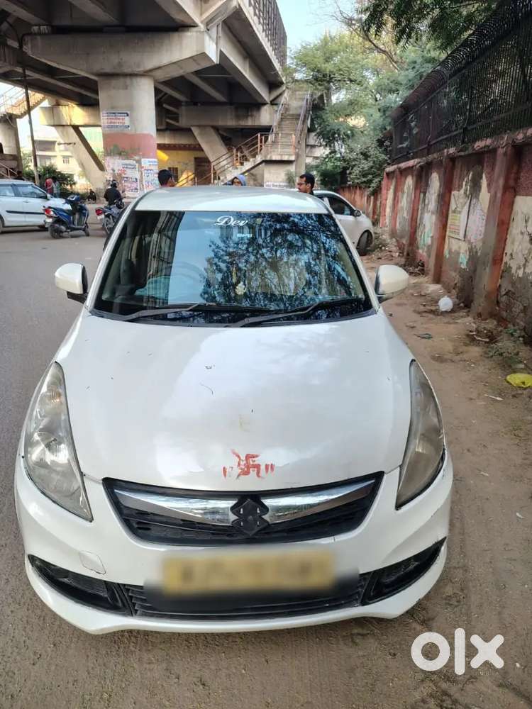 Maruti Suzuki Swift 2018