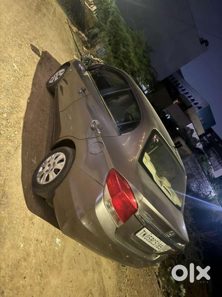 Honda Amaze 2015 Petrol Good Condition