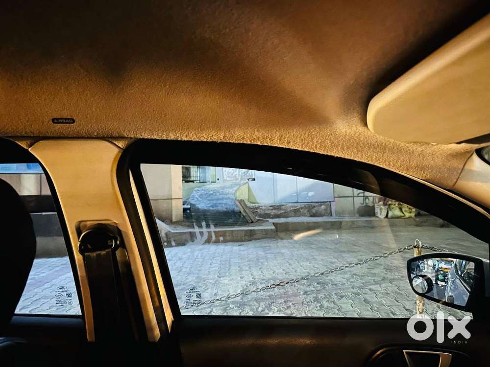 Ford Ecosport 2016 Cng & Hybrids Well Maintained
