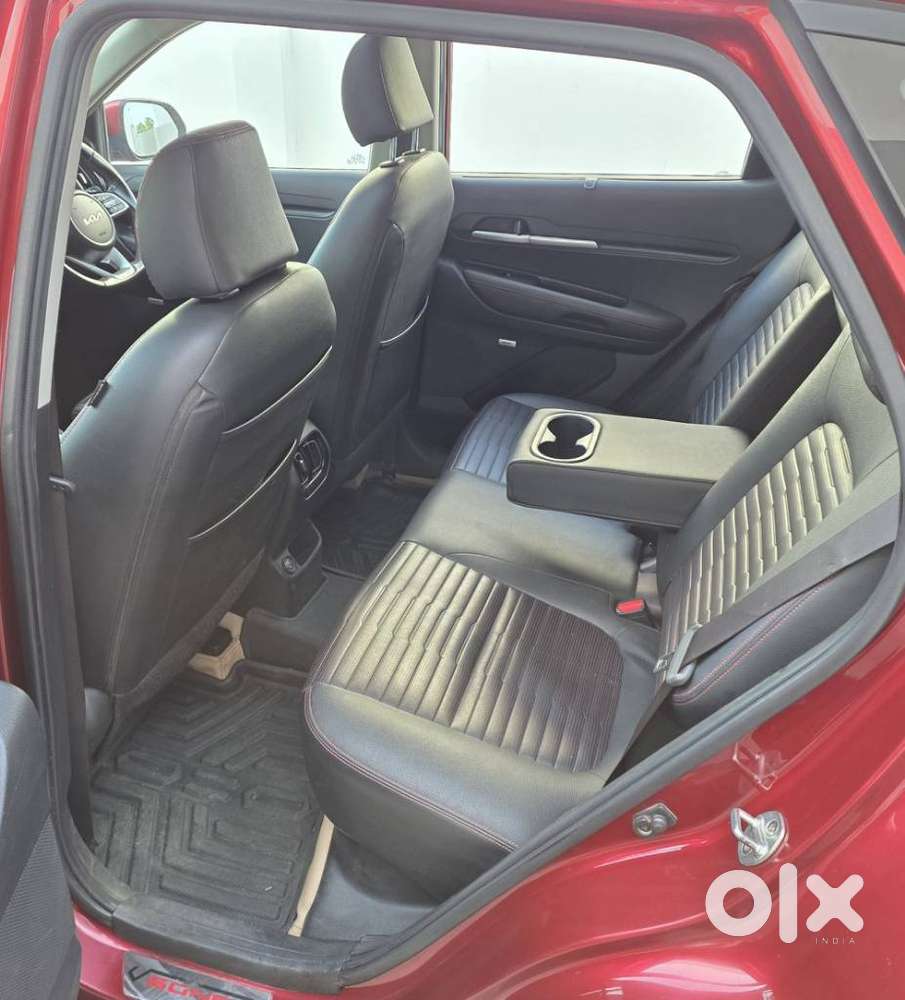 Kia Sonet Gtx Plus At D, 2021, Diesel
