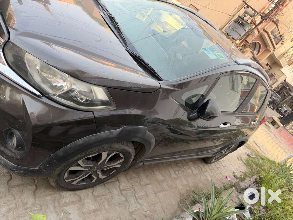 Honda Wr-v Diesel 2019 Top Model