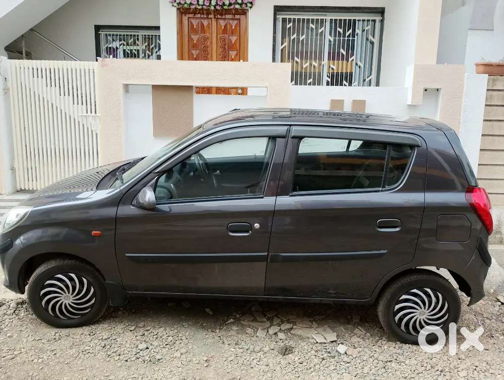 Maruti Suzuki Alto 800 Lxi 2014