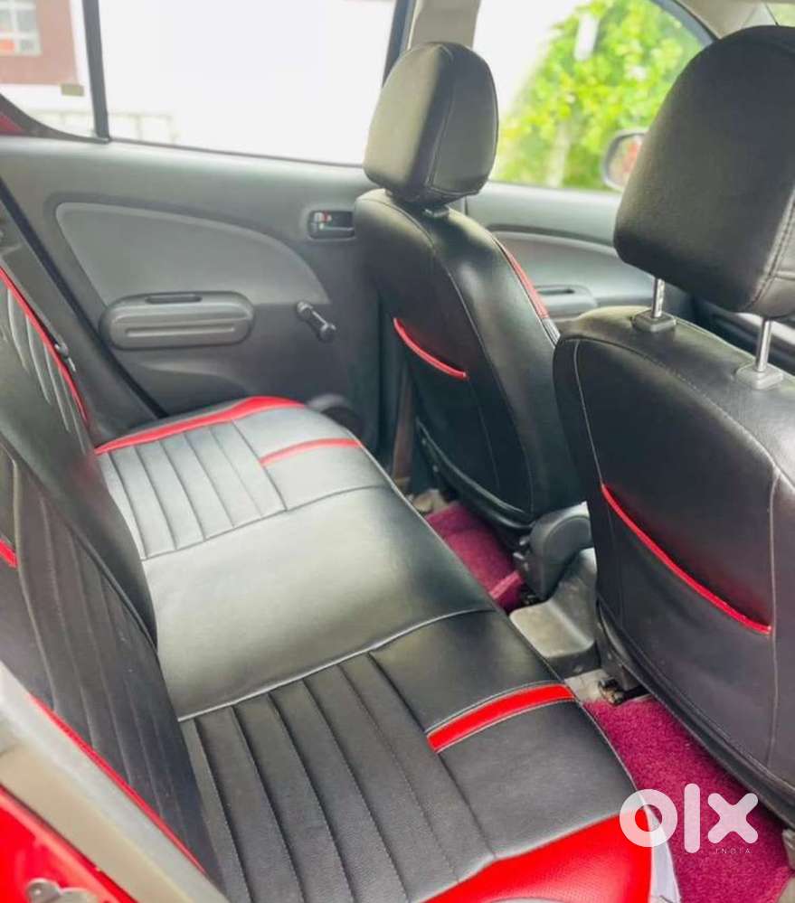 Maruti Suzuki Ritz 2013 Diesel Good Condition