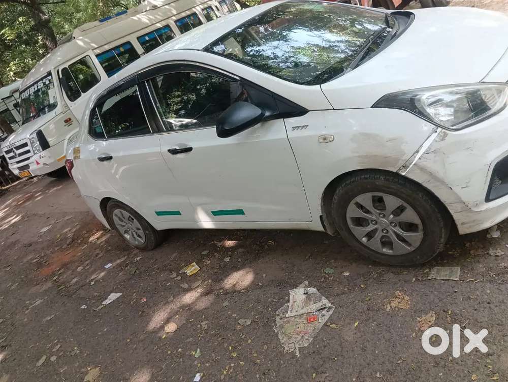 Hyundai Xcent 1.2 2016