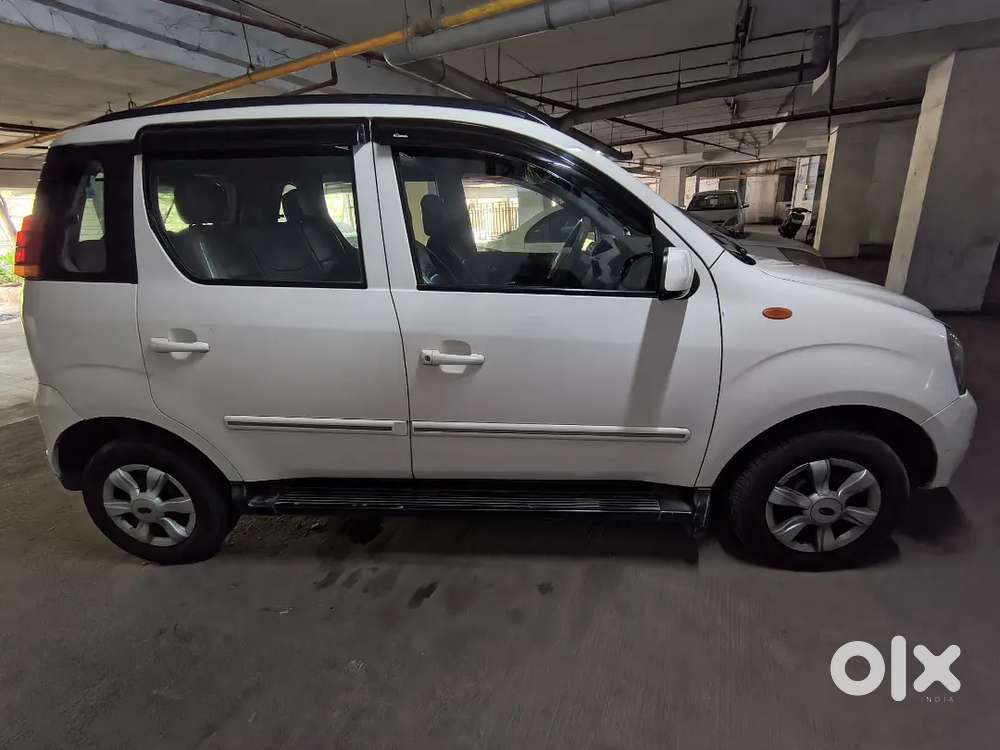 Mahindra Quanto 2013 Diesel Well Maintained