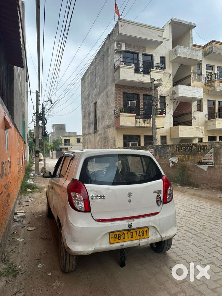 Maruti Suzuki 800 Cng & Hybrids Good Condition