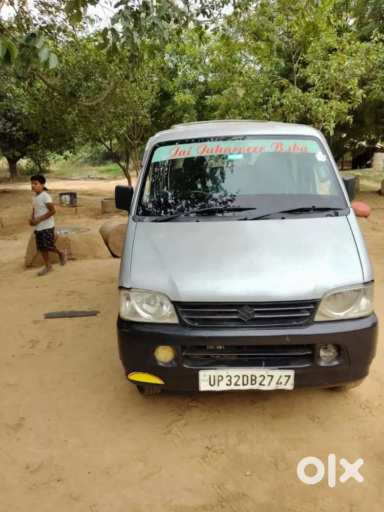 Maruti Eeco 1.2 2011 Expire 2031tak Valid