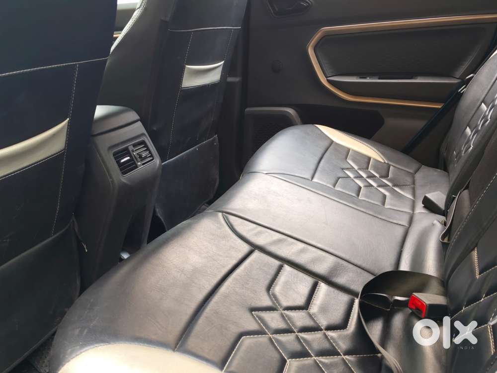 Renault Kiger Rxt, 2021, Petrol