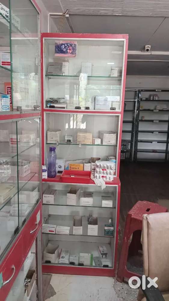 Medical furniture