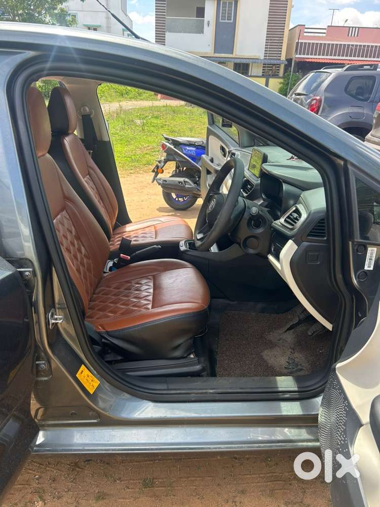 2023 Tata Altroz 1.2 Xm