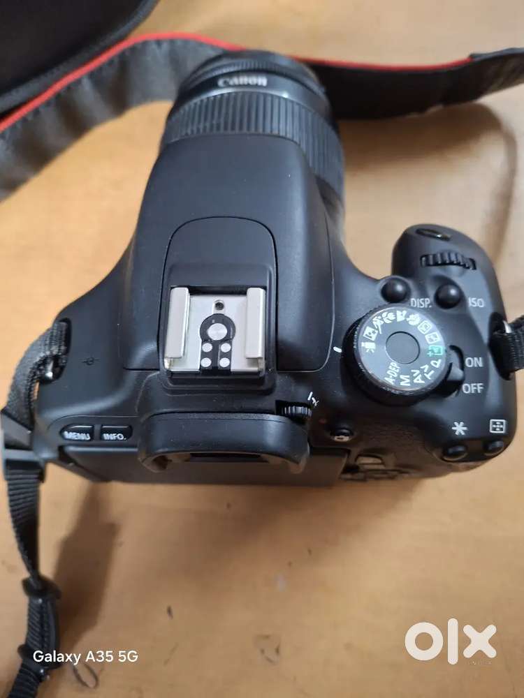 Canon EOS 600D Cameras Lenses 1821883908