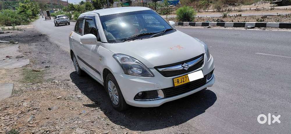 Maruti Suzuki Swift Dzire Tour Ldi, 2019, Diesel