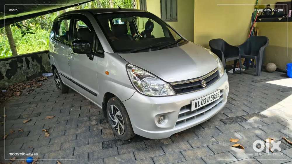 Maruti Suzuki Zen 2010 Good Condition