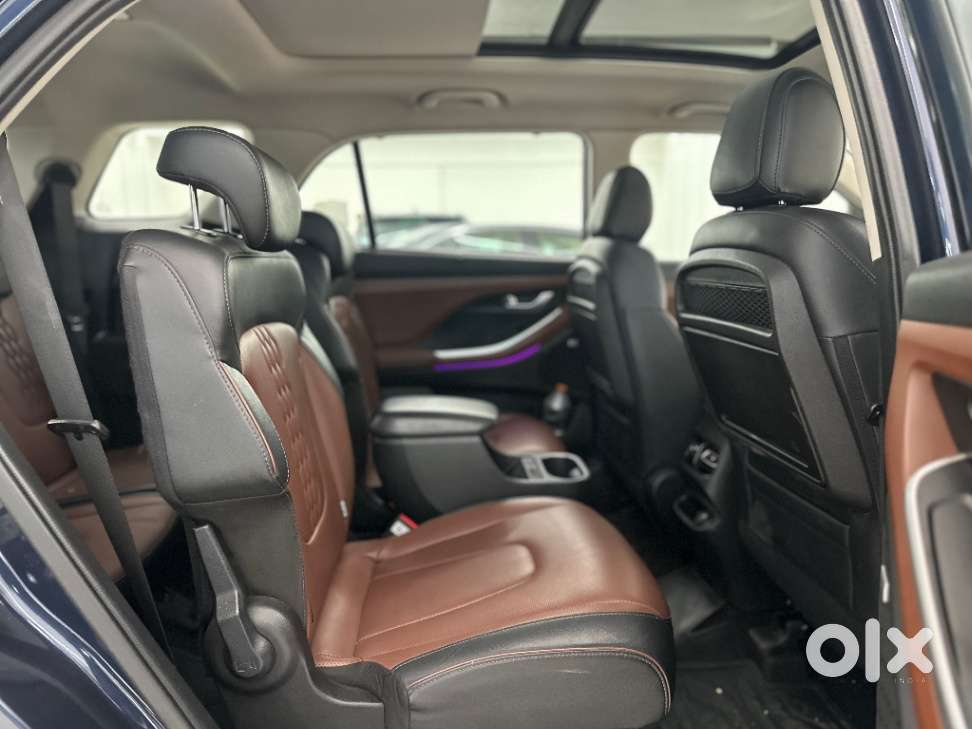 Hyundai Alcazar 1.5 Signature (o) Diesel At 6 Str, 2023, Diesel