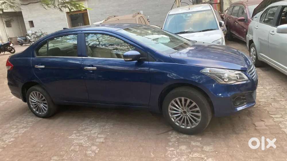 Gadi Fresh Hai Original Driving Hai Km Ka