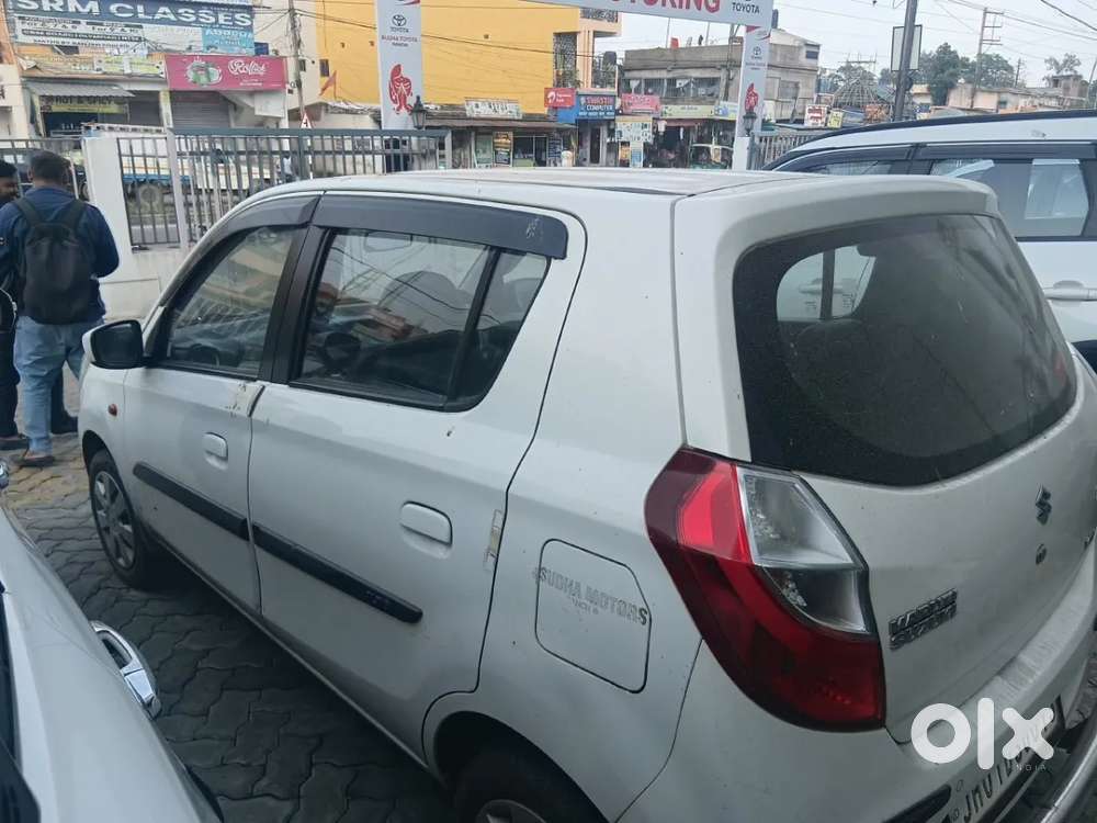 Maruti Suzuki Alto K10 Vxi (o), 2019, Petrol