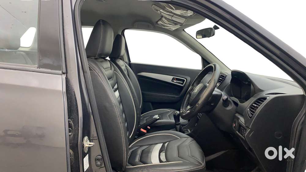 Maruti Suzuki Vitara Brezza 1.5 Zxi, 2020, Petrol