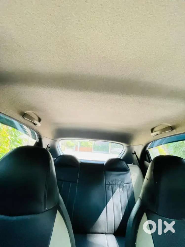 2011 Hyundai Eon Manual Petrol Second Owner