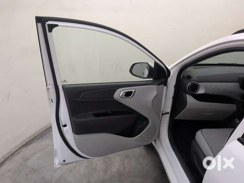 Hyundai Grand I10 Nios Asta 1.2 Kappa Amt, 2024, Petrol