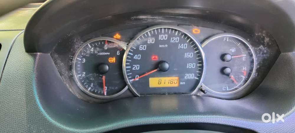 Maruti Suzuki Swift Vdi (o), 2008, Diesel