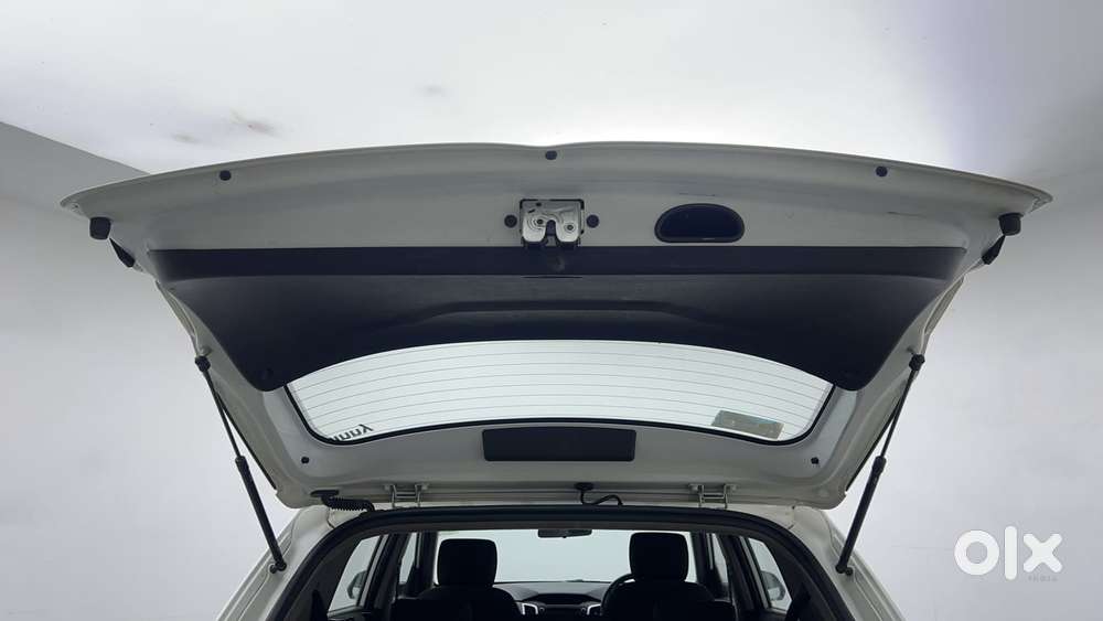 Hyundai Creta 1.6 Sx Petrol, 2018, Petrol