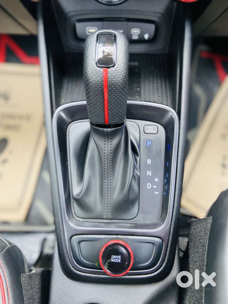 Hyundai Venue N Line 1.0 N6 Turbo Dct, 2023, Petrol