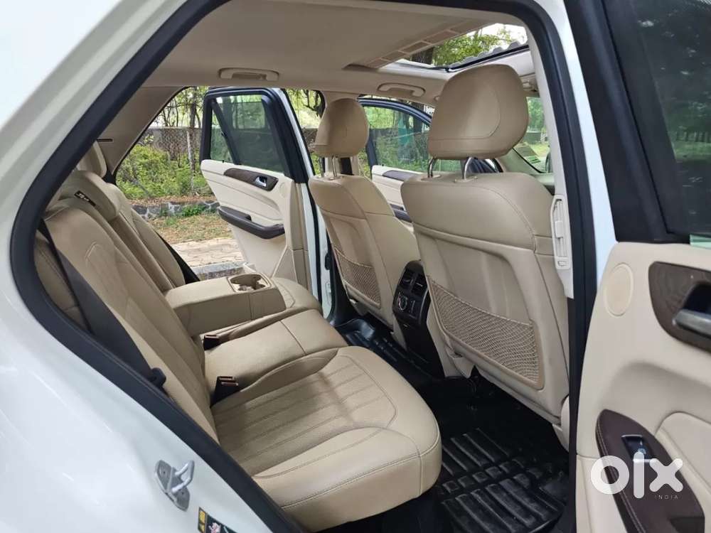 Mercedes-benz Gle 350 D, 2016, Diesel