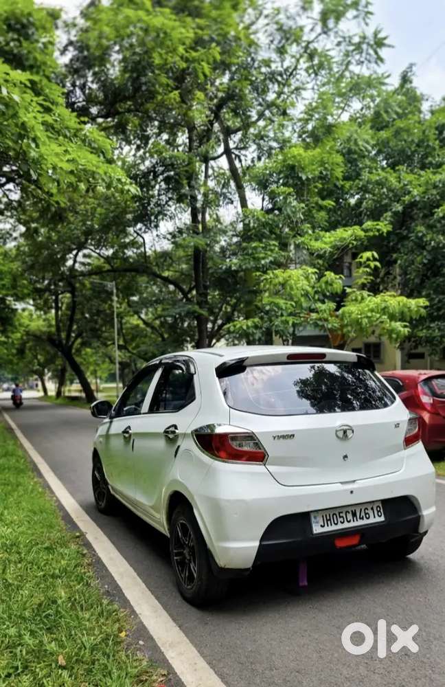 Tata Tiago 1.2 Revotron 2019 (xz Top Model)