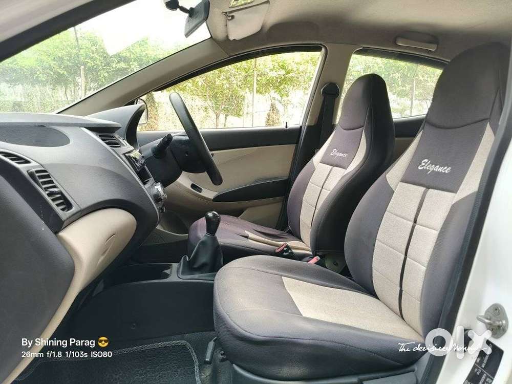 Hyundai Eon Era +, 2017, Petrol