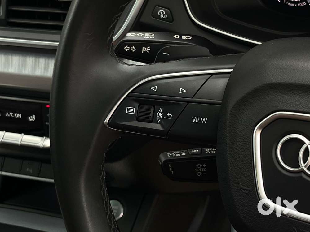 Audi Q5 Premium Plus 45 Tfsi, 2025, Petrol