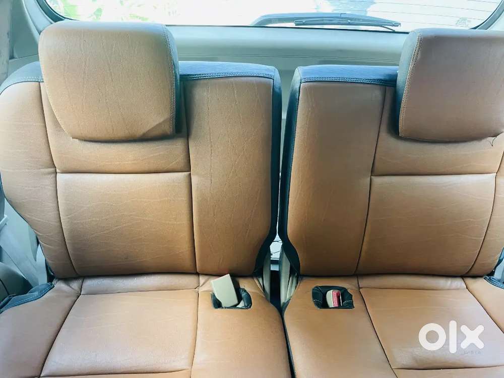Toyota Fortuner 2014 Diesel Well Maintained