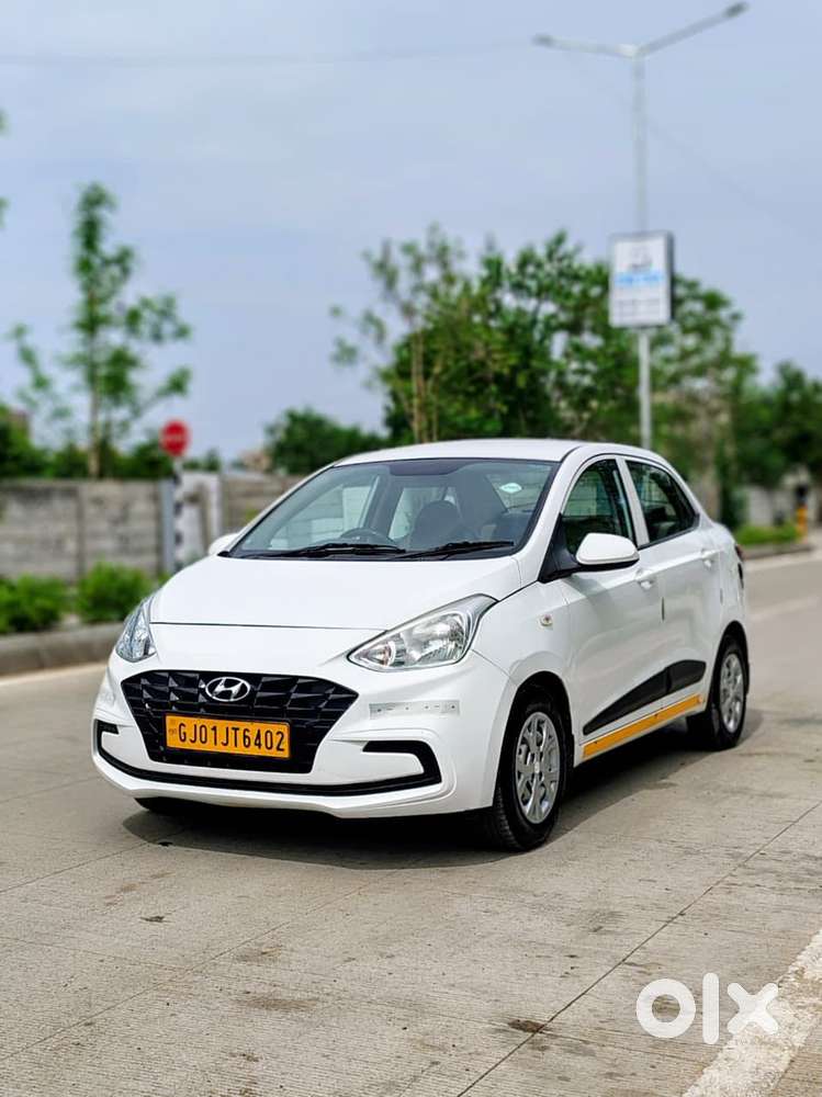 Hyundai Xcent Prime 1.2 T Plus Cng, 2022, Cng & Hybrids