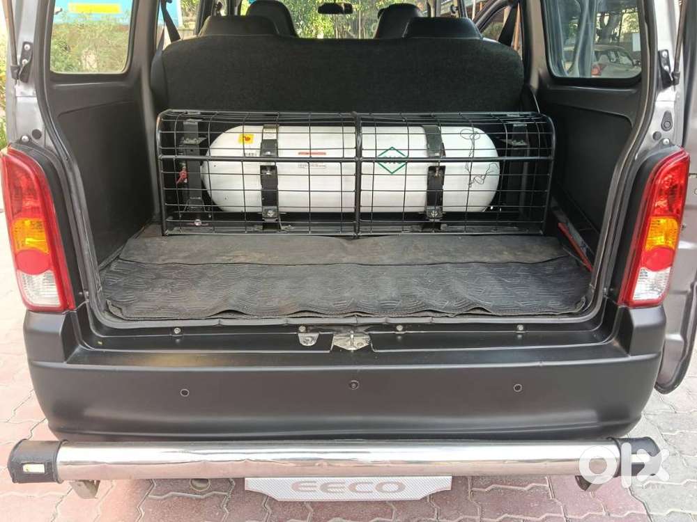 Maruti Suzuki Eeco Cng 5 Seater Ac, 2024, Cng & Hybrids