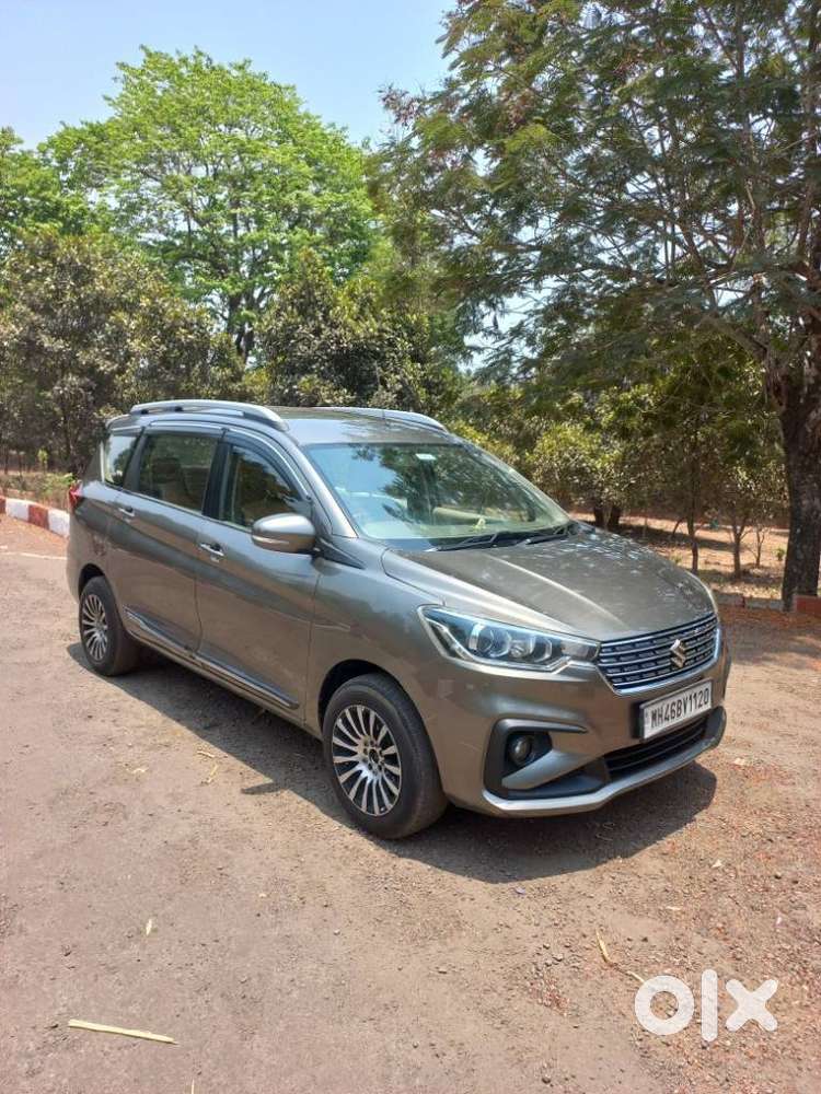 Maruti Suzuki Ertiga Vxi (o) Cng, 2020, Cng & Hybrids