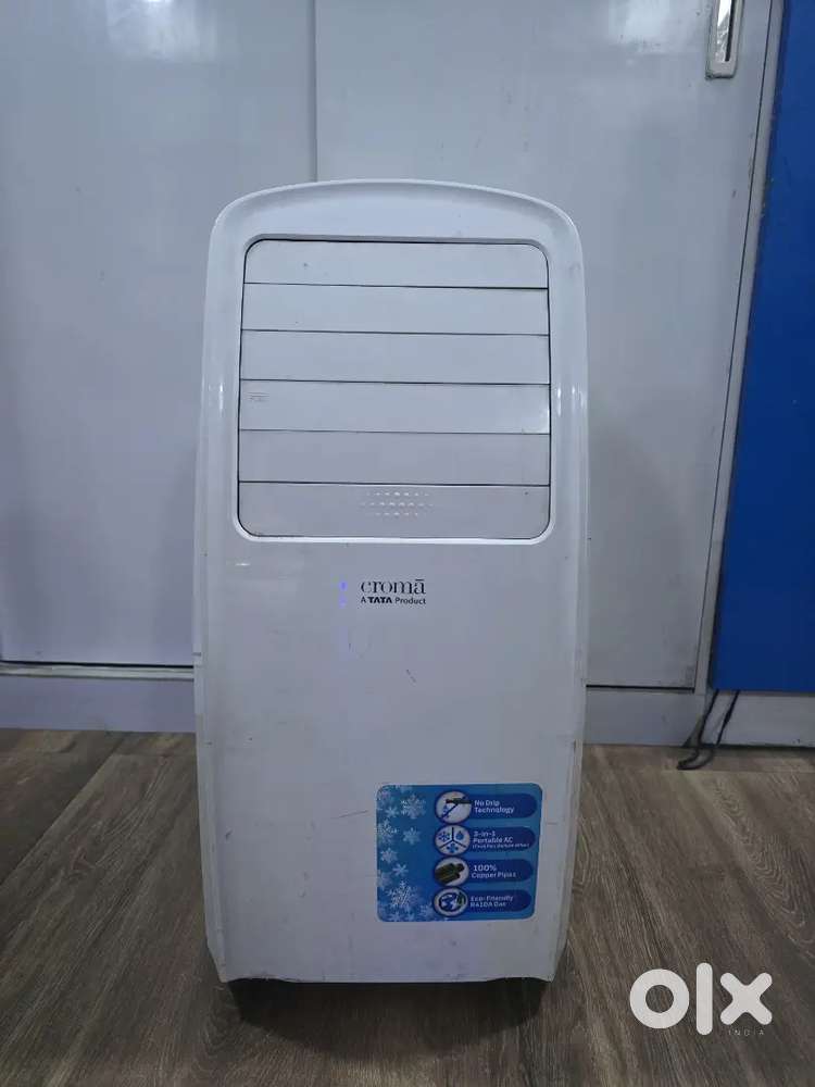 Portable Air Conditioner
