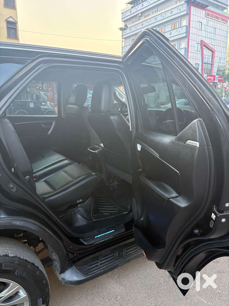 Toyota Fortuner 3.0 4x4 Anniversary Edition Mt, 2022, Diesel