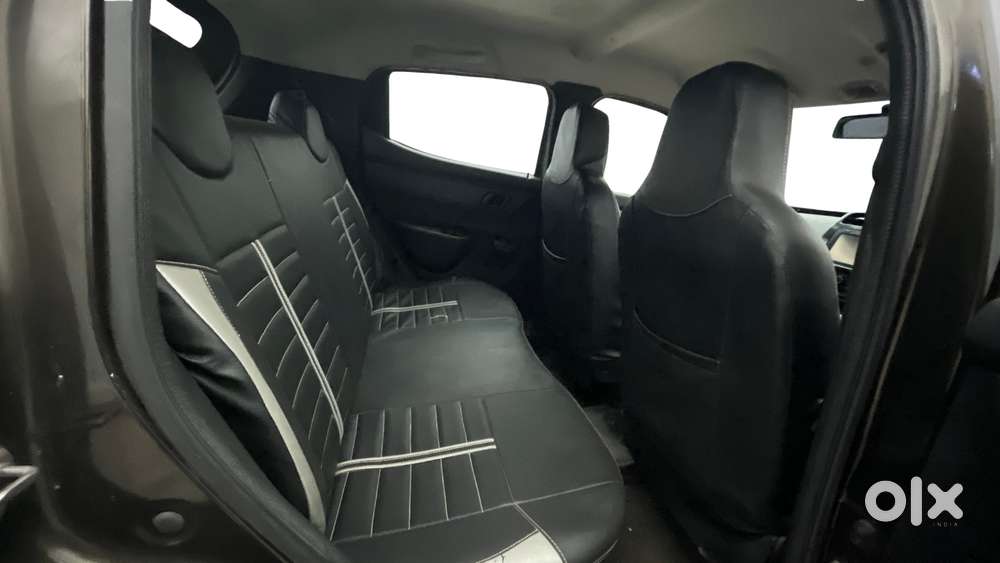 Renault Kwid 1.0 Rxt Amt Opt, 2018, Petrol
